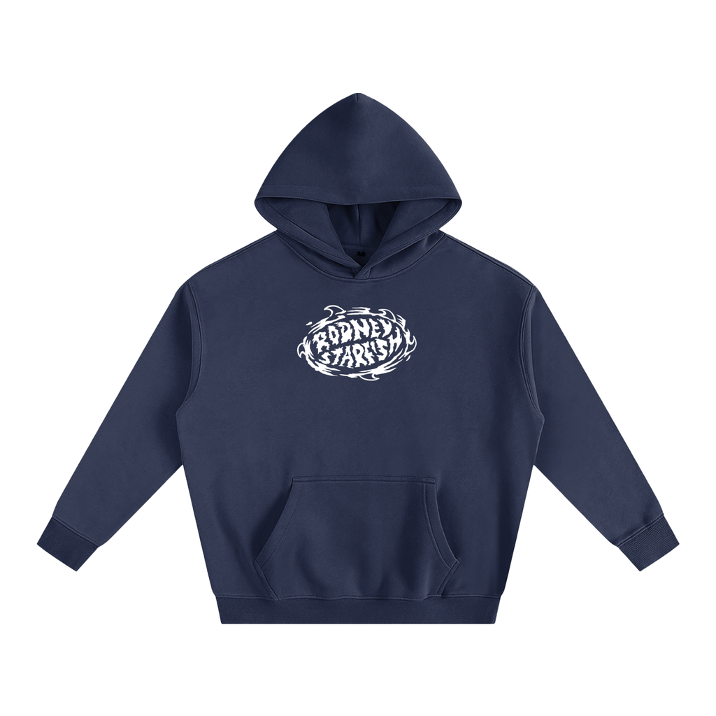 Rodney Starfish hoodies