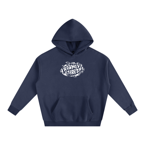Rodney Starfish hoodies