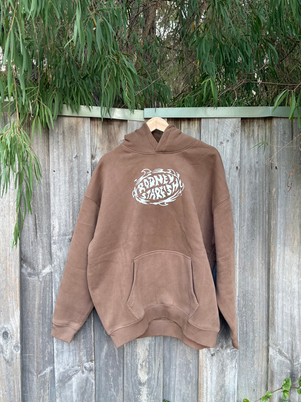 Rodney Starfish hoodies
