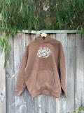 Rodney Starfish hoodies