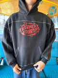 Rodney Redblack Hoodie