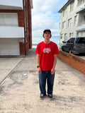 Rodney RED tees
