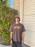 Rodney Starfish staple tee